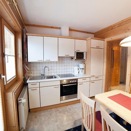 Haus Lanner Apartment Алтенмаркт им Понгау Стая снимка