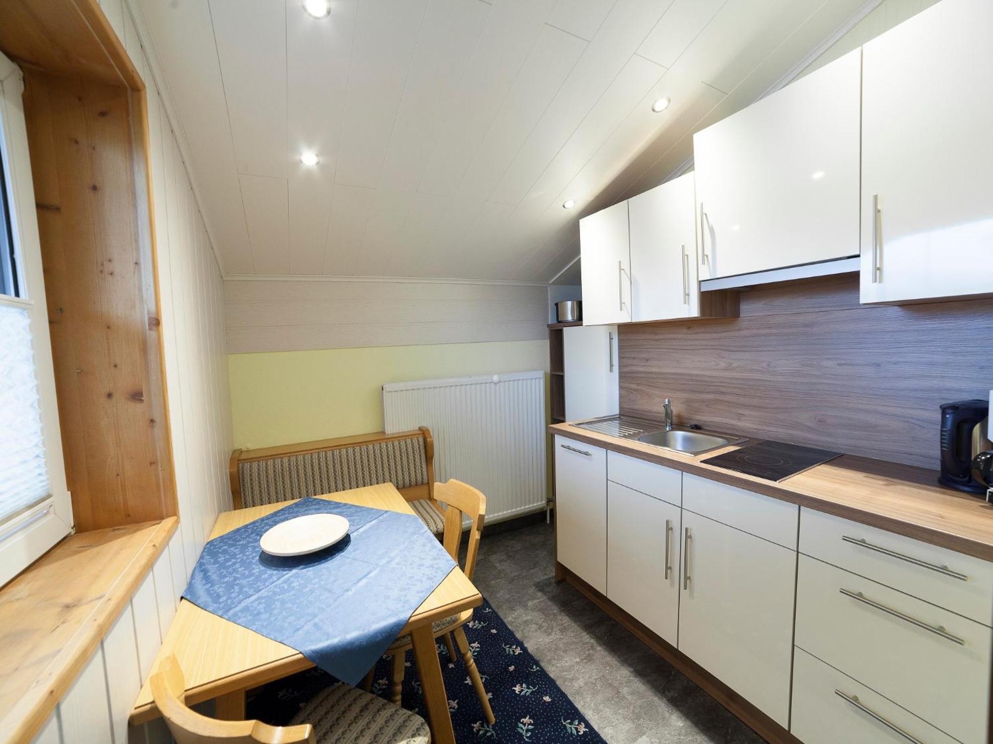 Haus Lanner Apartment Алтенмаркт им Понгау Стая снимка