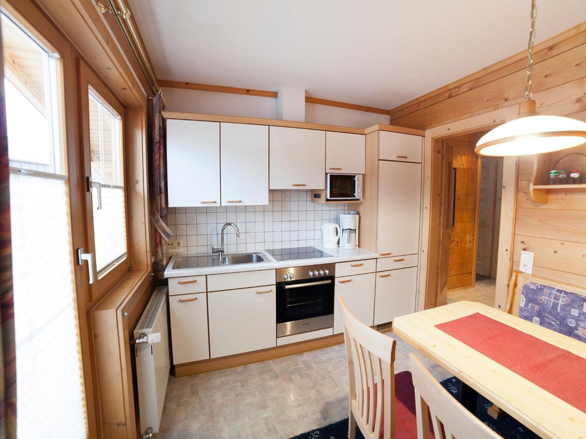 Haus Lanner Apartment Алтенмаркт им Понгау Стая снимка