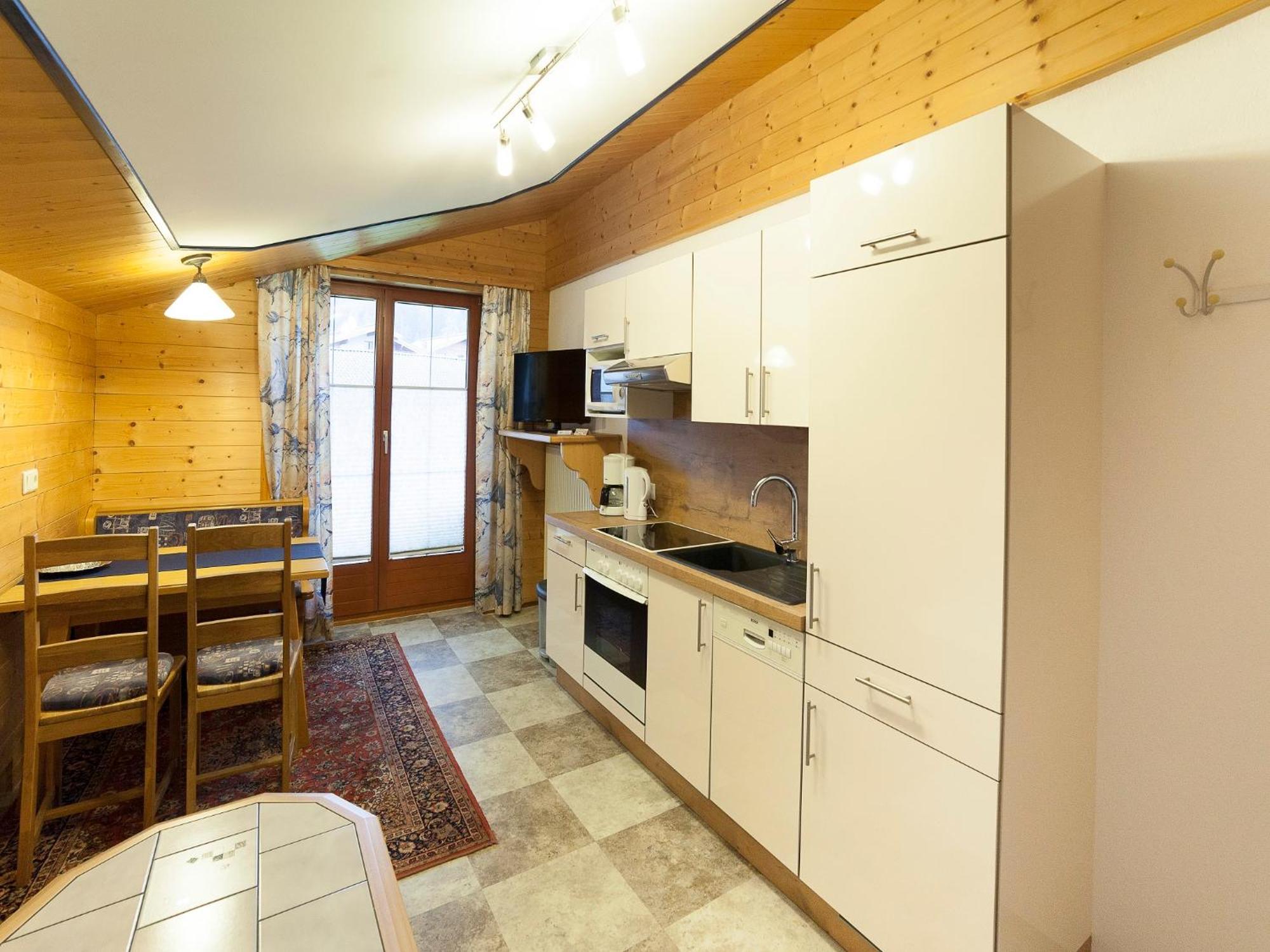 Haus Lanner Apartment Алтенмаркт им Понгау Стая снимка