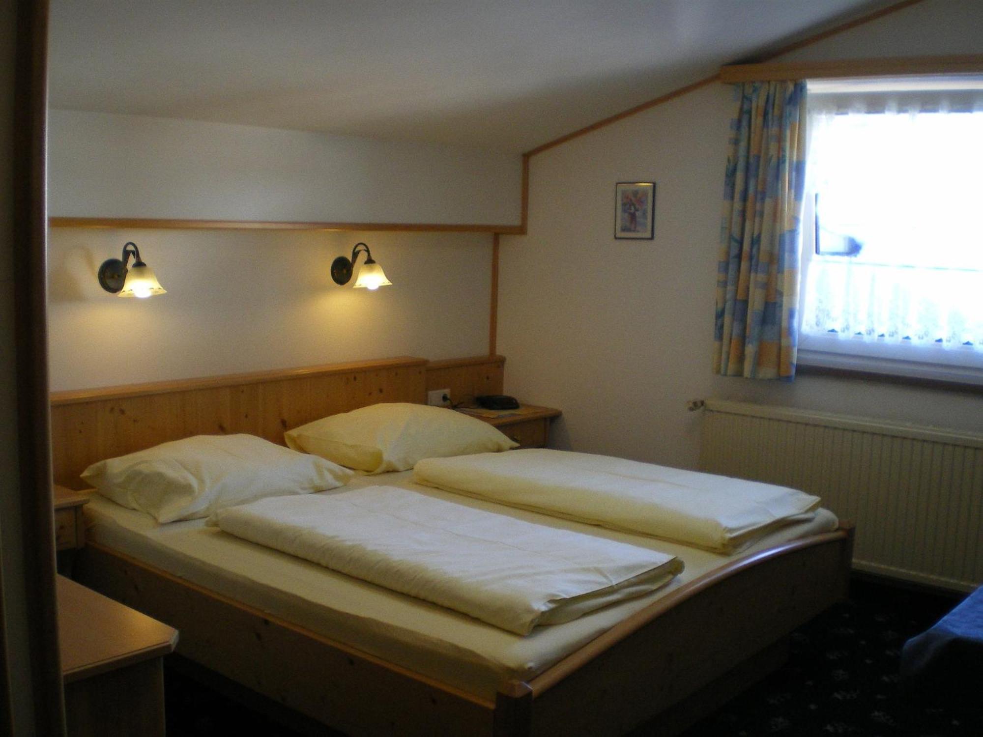 Haus Lanner Apartment Алтенмаркт им Понгау Стая снимка