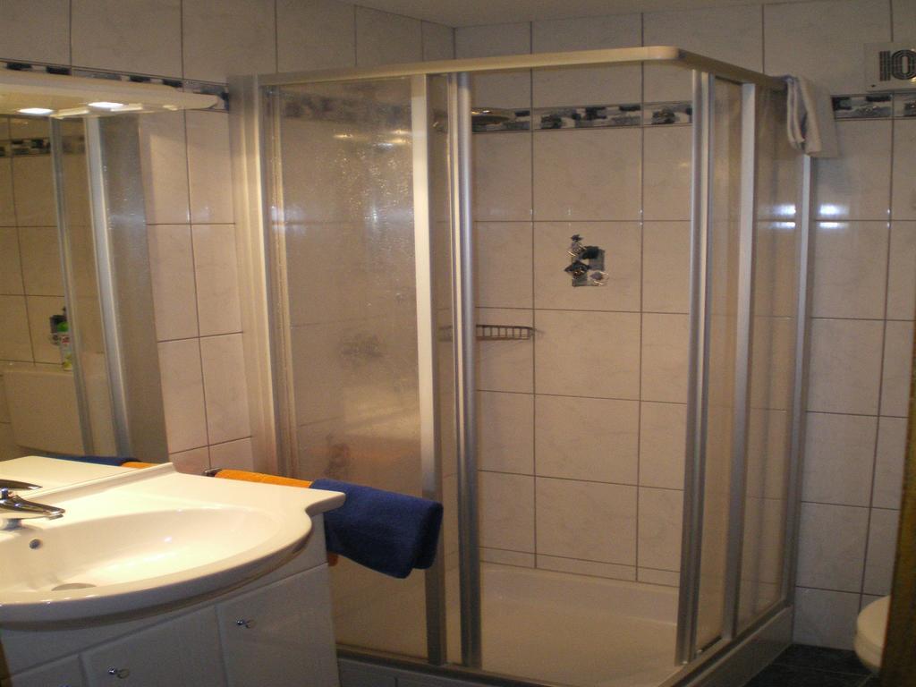 Haus Lanner Apartment Алтенмаркт им Понгау Стая снимка