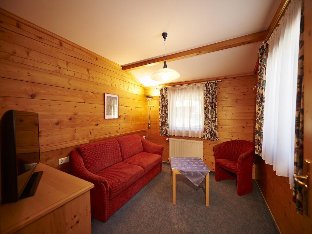 Haus Lanner Apartment Алтенмаркт им Понгау Стая снимка