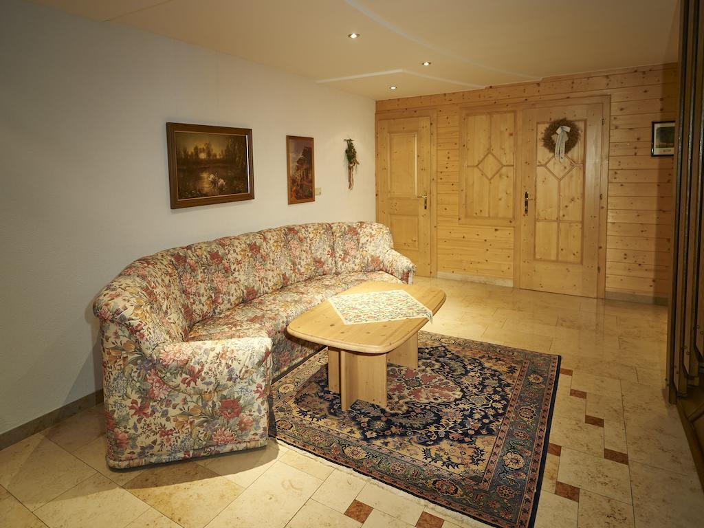 Haus Lanner Apartment Алтенмаркт им Понгау Екстериор снимка