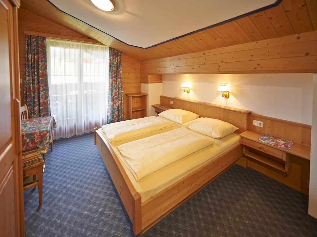 Haus Lanner Apartment Алтенмаркт им Понгау Стая снимка