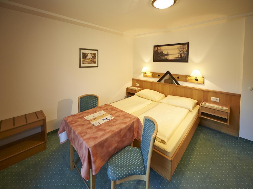 Haus Lanner Apartment Алтенмаркт им Понгау Стая снимка