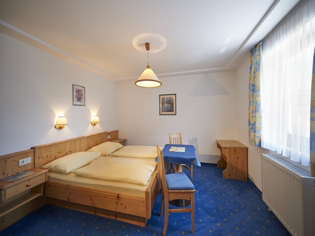 Haus Lanner Apartment Алтенмаркт им Понгау Стая снимка