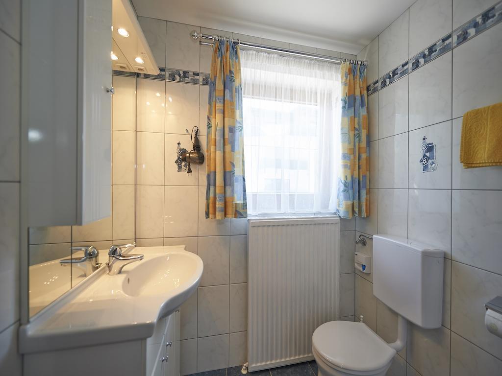 Haus Lanner Apartment Алтенмаркт им Понгау Стая снимка