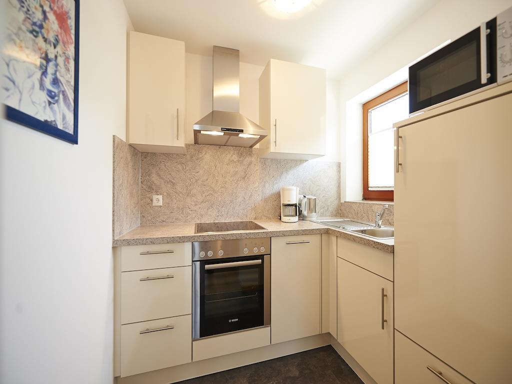 Haus Lanner Apartment Алтенмаркт им Понгау Стая снимка