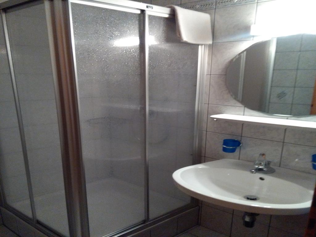 Haus Lanner Apartment Алтенмаркт им Понгау Екстериор снимка