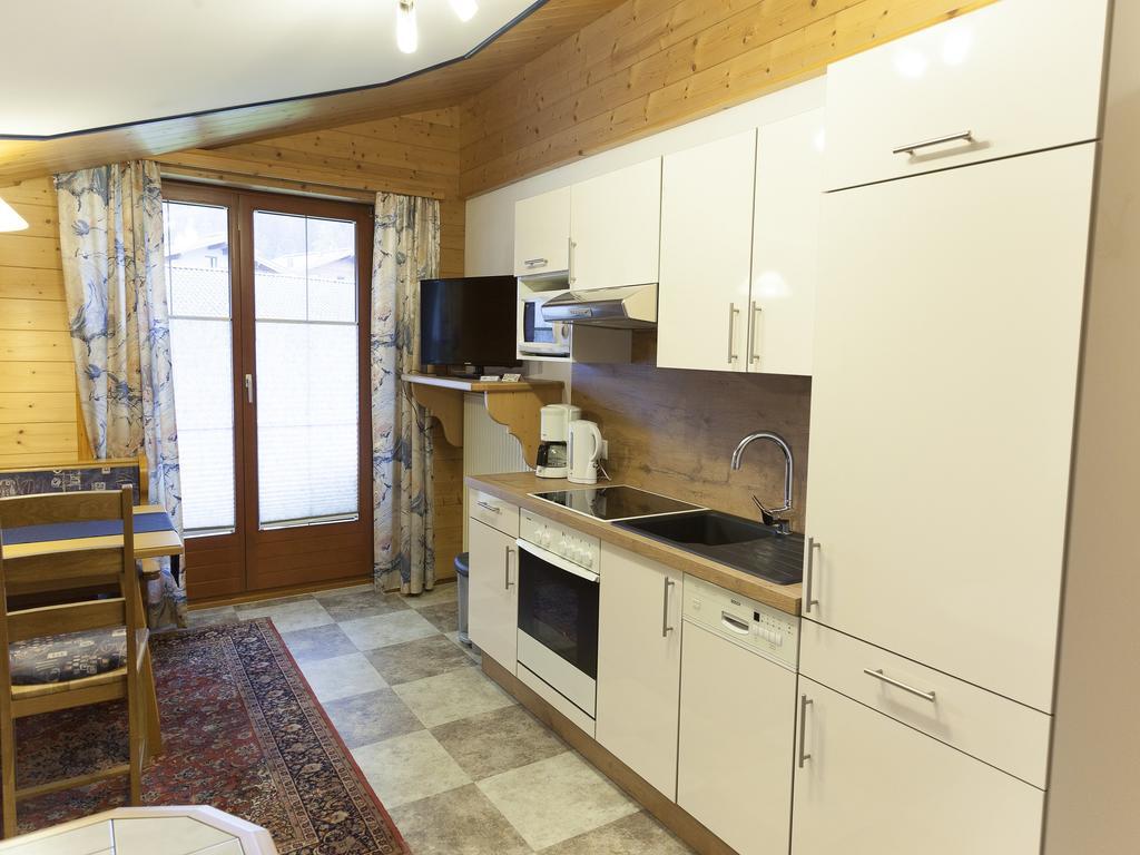 Haus Lanner Apartment Алтенмаркт им Понгау Екстериор снимка